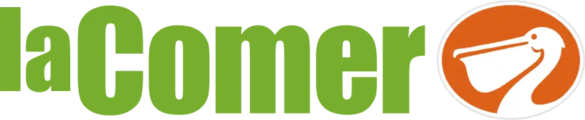 LaComer logo