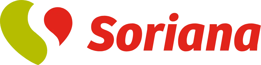 Soriana logo